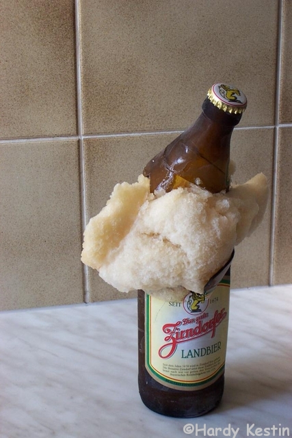 Biersorbet
