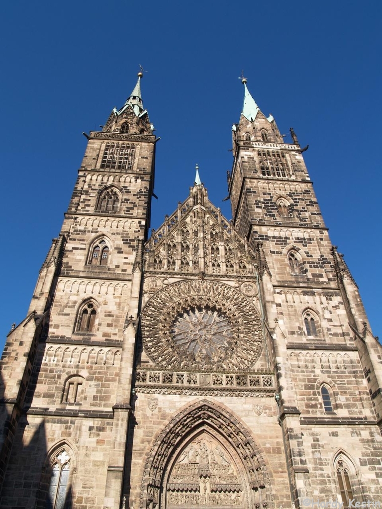 St. Lorenz