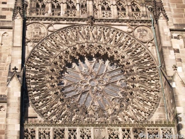 St. Lorenz