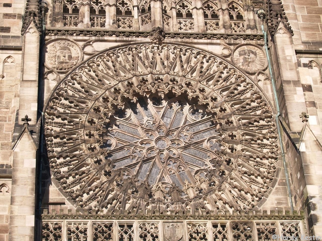 St. Lorenz