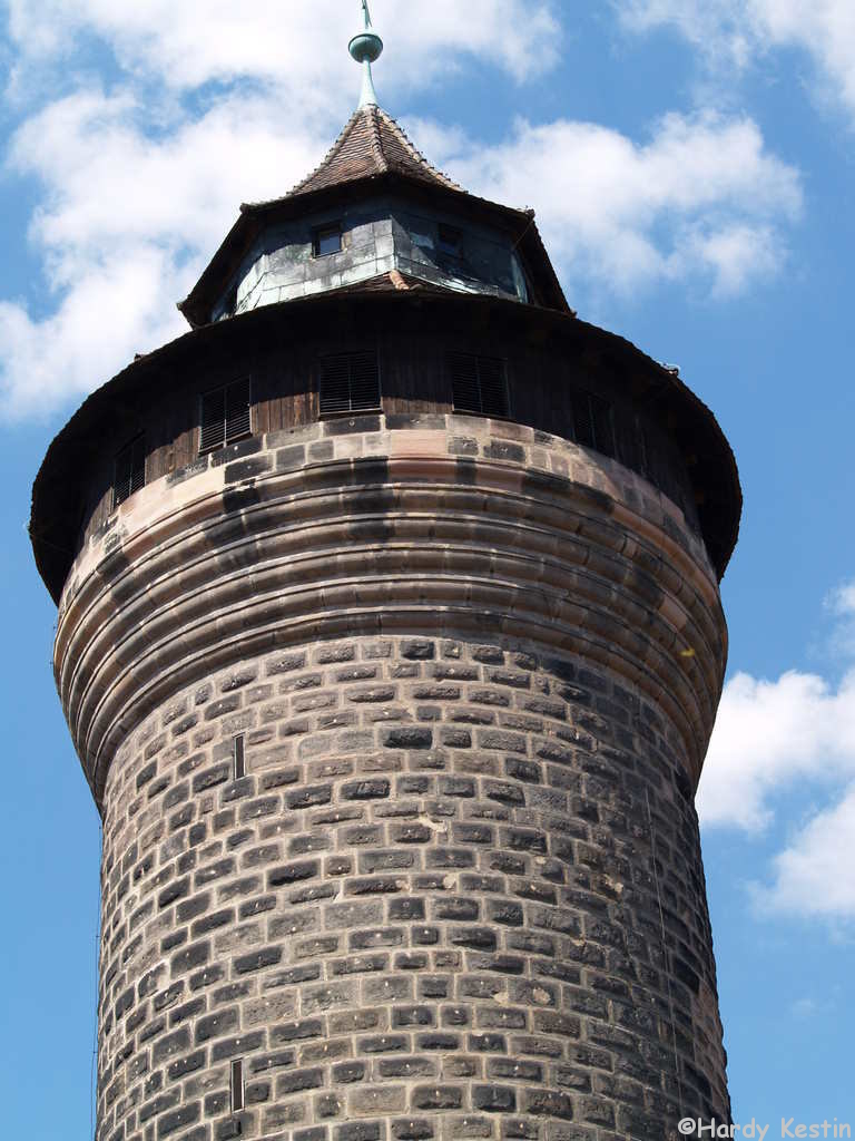 Kaiserburg