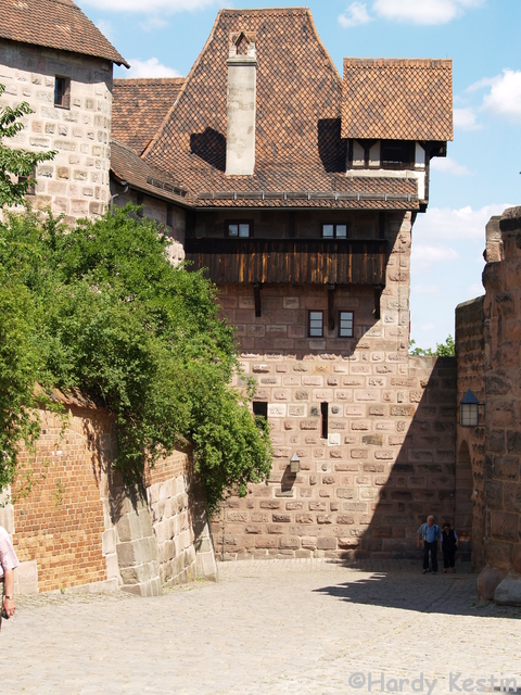 Kaiserburg