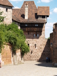 Kaiserburg