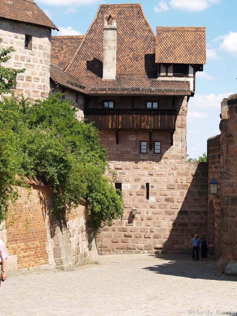 Kaiserburg