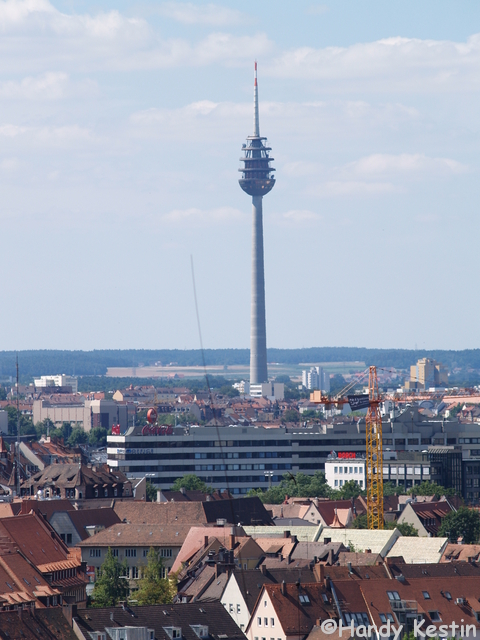 Fernsehturm