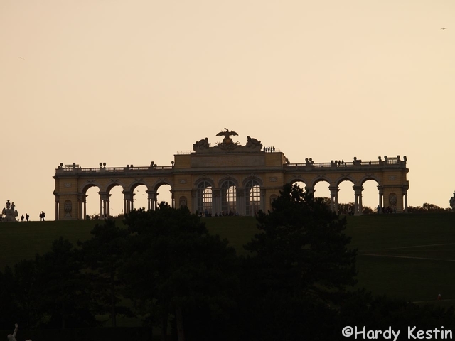 Schloss Schönbrunn