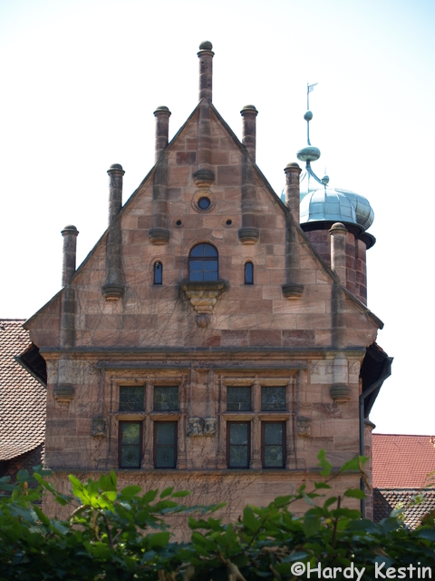 Tucherschloss