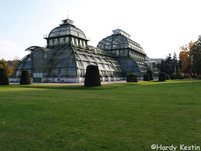 Schloss Schönbrunn