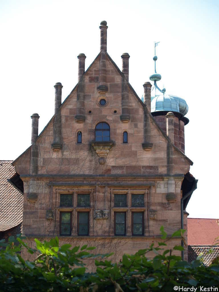 Tucherschloss