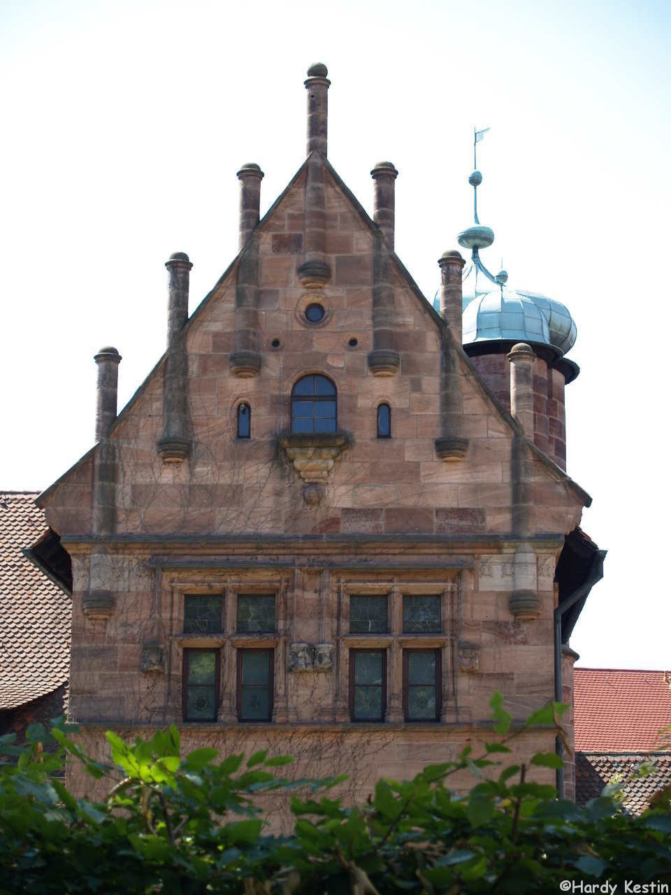 Tucherschloss