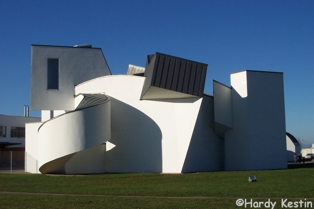 Vitra Design Museum