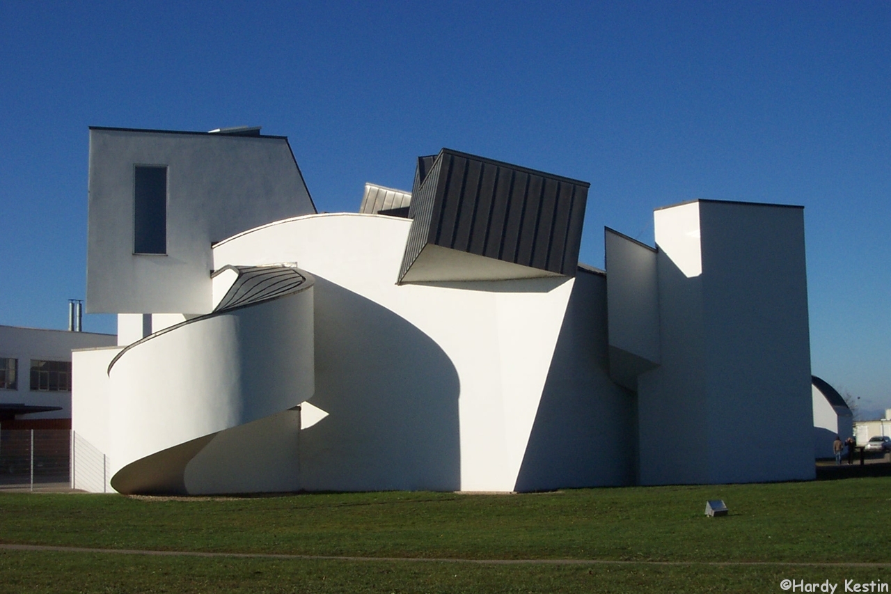 Vitra Design Museum