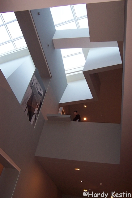 Vitra Design Museum
