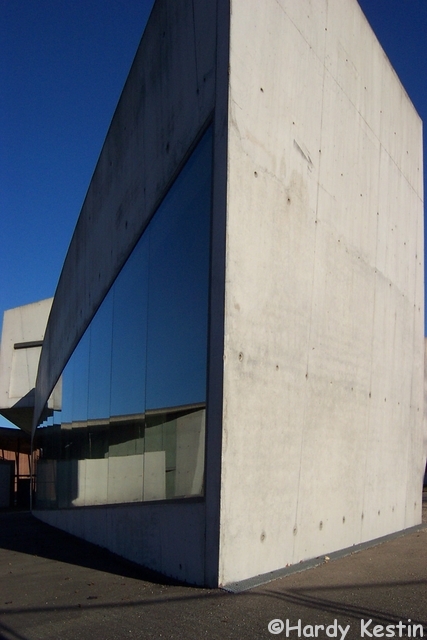 Feuerwehrhaus