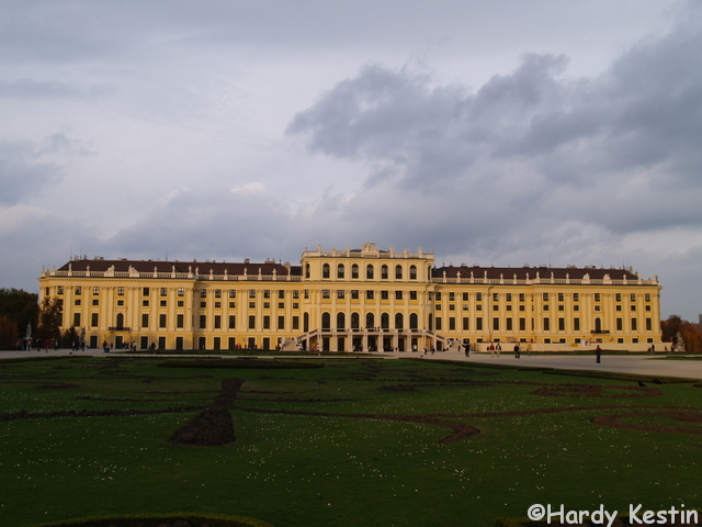 Schloss Schönbrunn