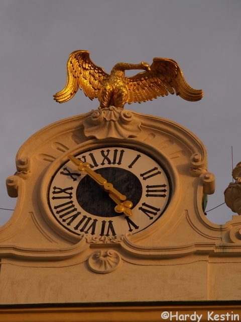 Schloss Schönbrunn