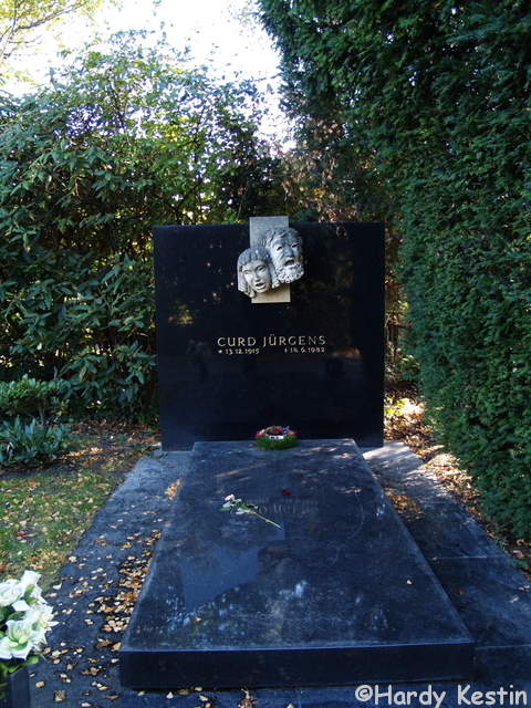 Zentralfriedhof