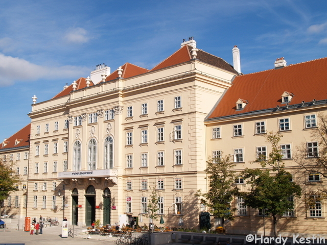 Museumsquartier