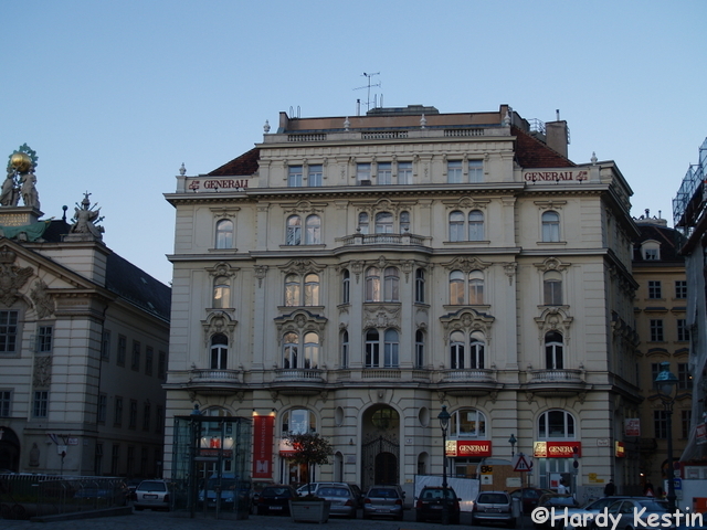 Generalihaus