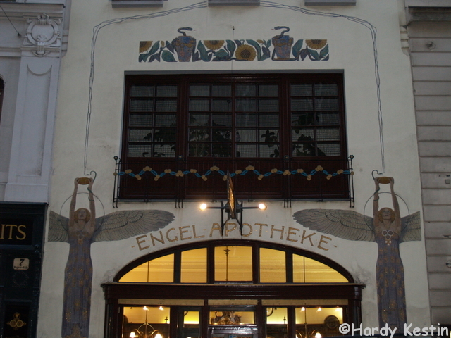 Engelsapotheke