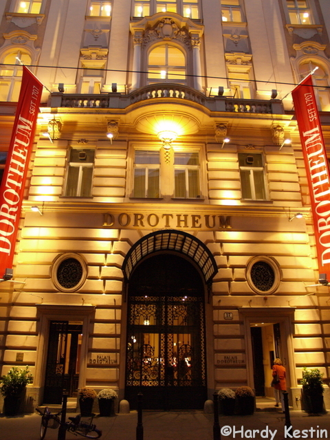 Dorotheum