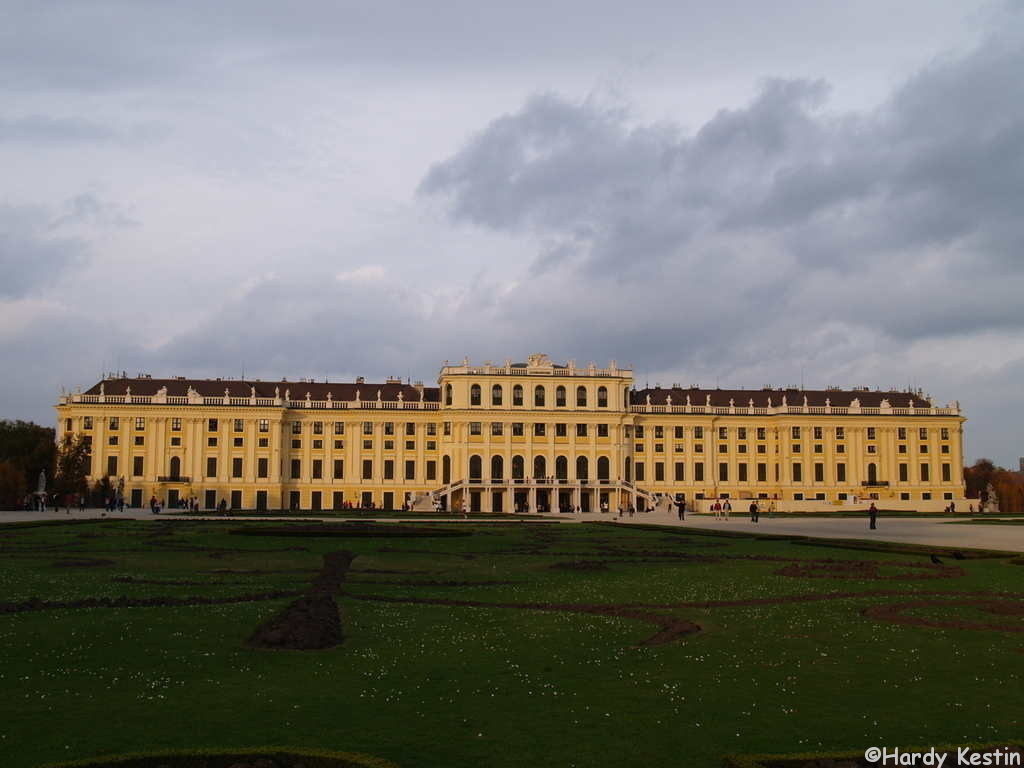 Schloss Schönbrunn