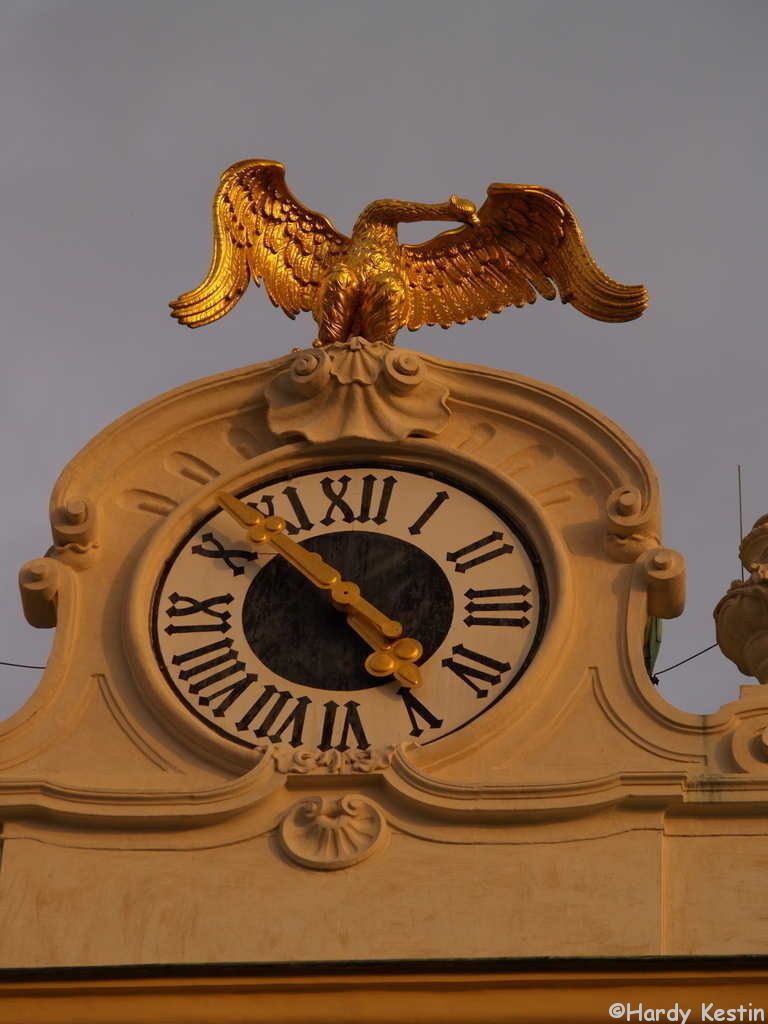 Schloss Schönbrunn