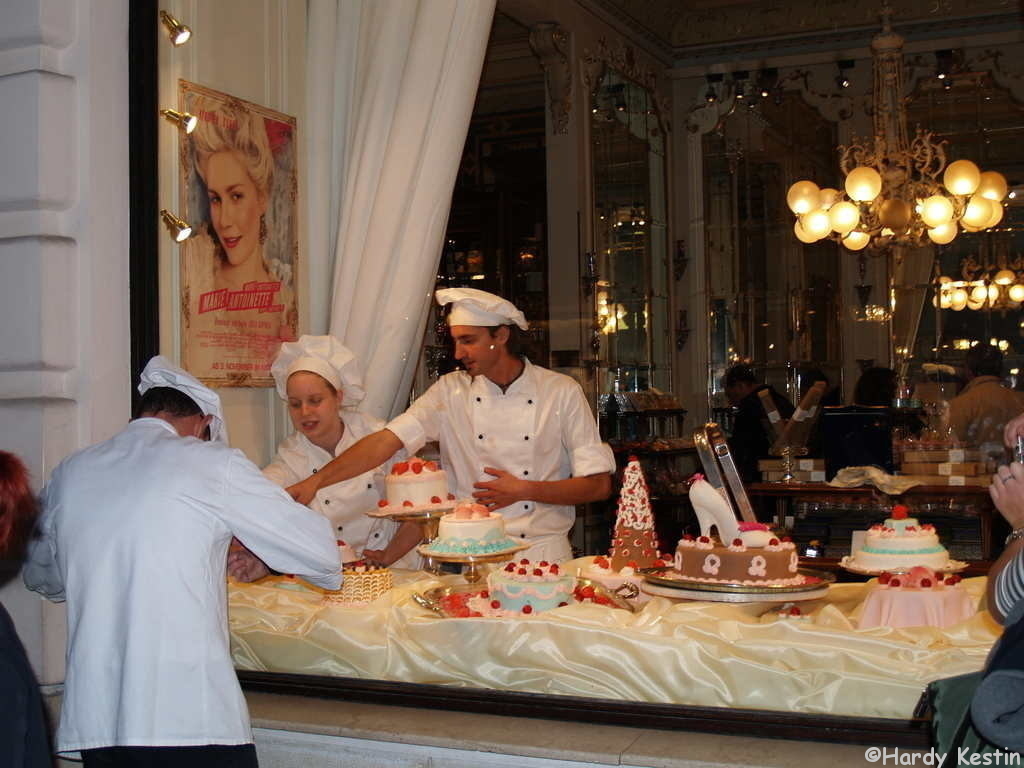 Café Demel