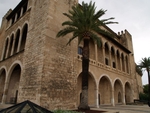 Palast Almudaina