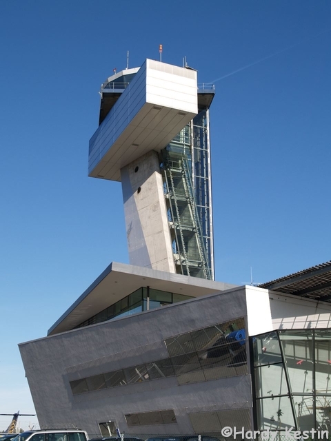 Tower am Airport Nürnberg