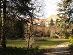 Schwanhäußergarten