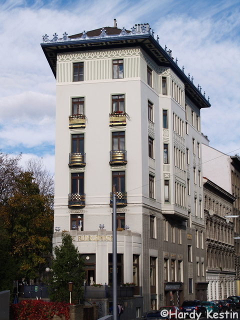 Rüdigerhof